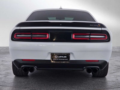 2020 Dodge Challenger R/T Scat Pack