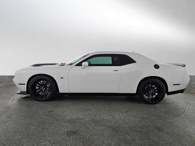 2020 Dodge Challenger R/T Scat Pack