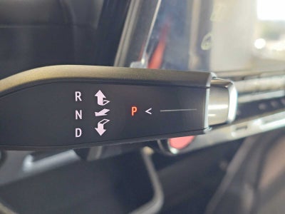 2024 BrightDrop Zevo 400 eAWD 400