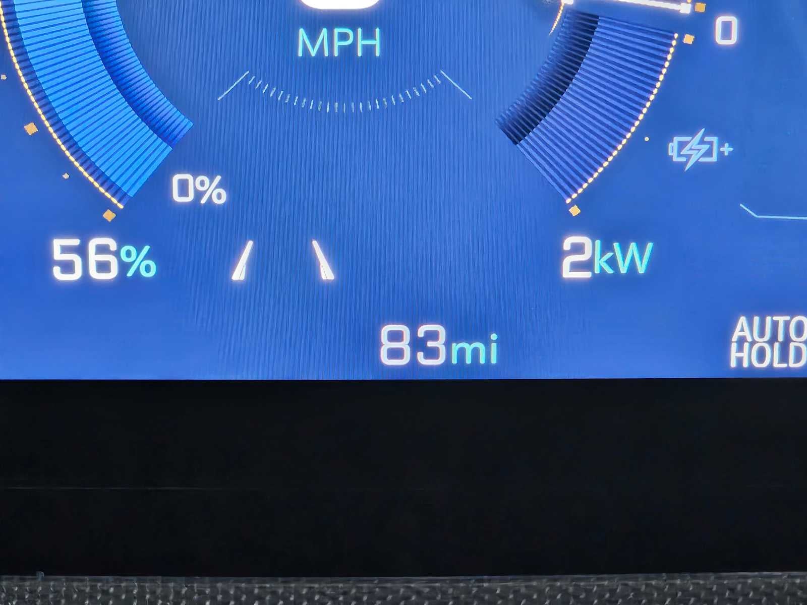 2025 Chevrolet BrightDrop 400 eFWD 400