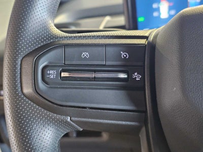 2025 Chevrolet BrightDrop 400 eFWD 400