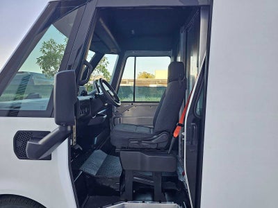2024 BrightDrop Zevo 600 eAWD 600