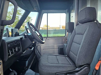 2024 BrightDrop Zevo 600 eAWD 600