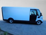 2024 BrightDrop Zevo 600 eAWD 600