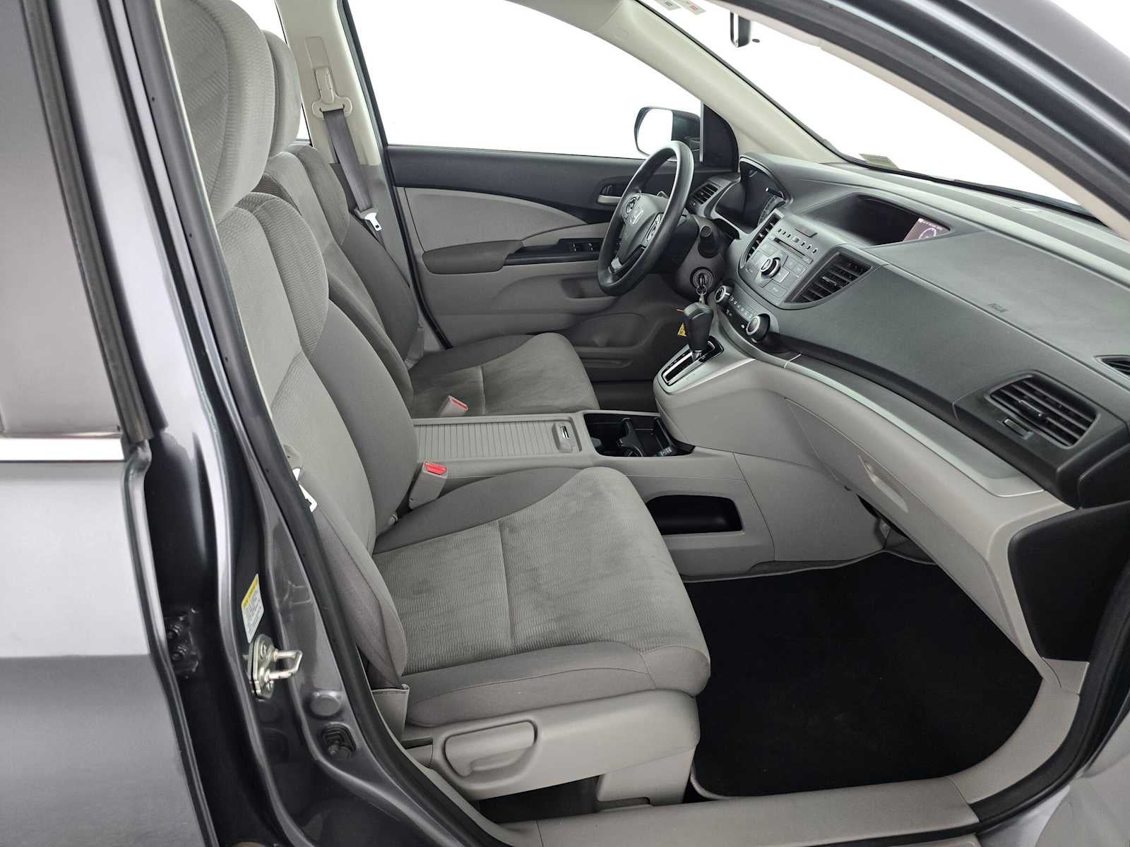 2012 Honda CR-V LX