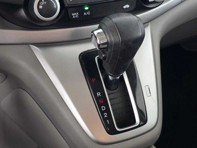 2012 Honda CR-V LX