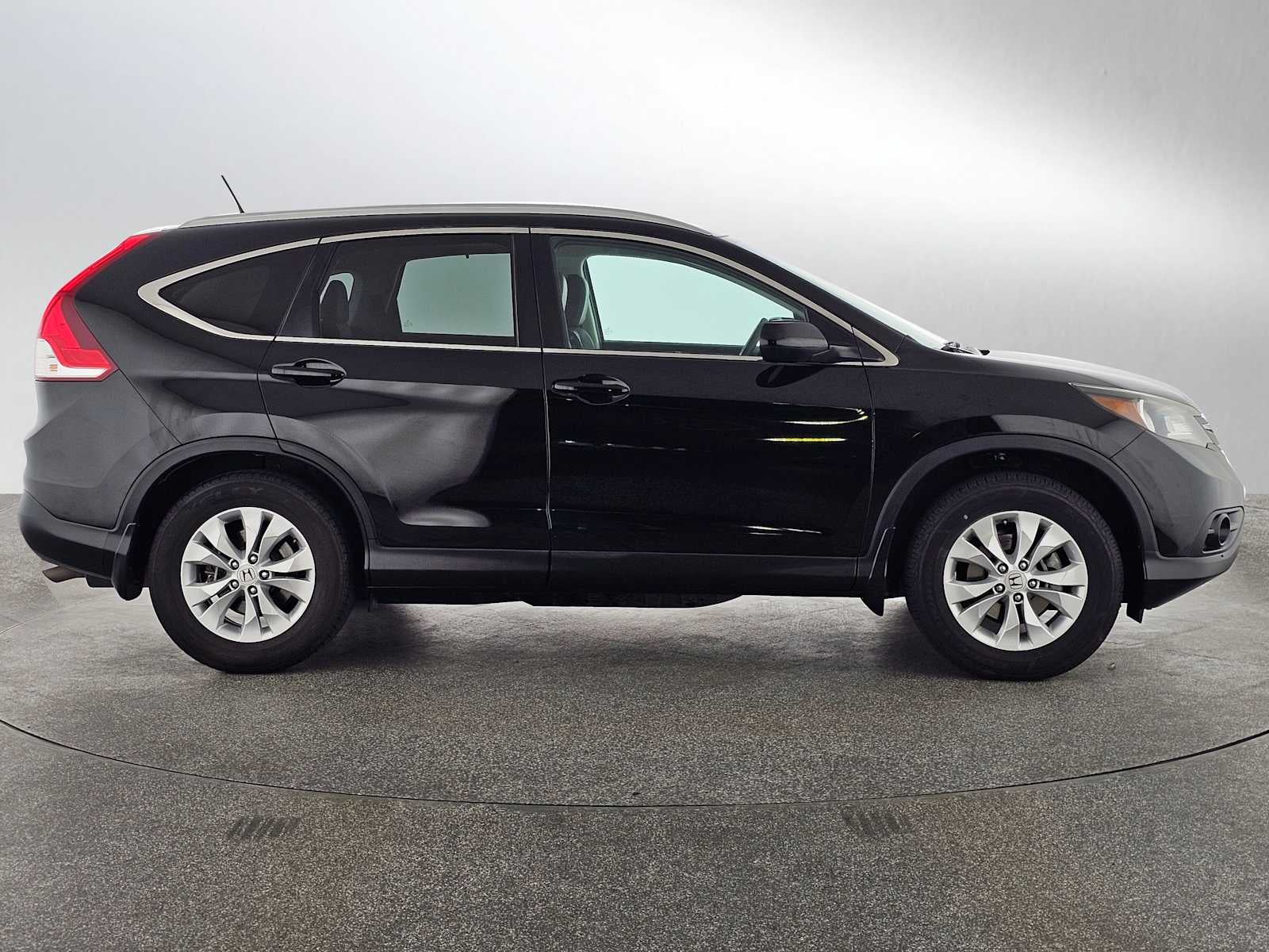 Used 2014 Honda CR-V EX-L with VIN 2HKRM3H70EH515976 for sale in Thousand Oaks, CA