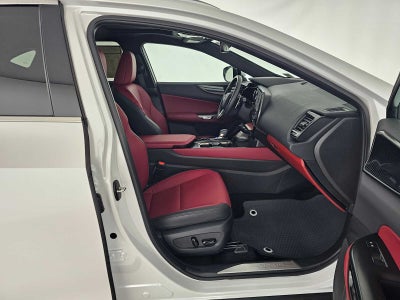 2025 Lexus NX NX 250