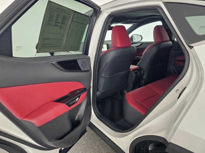 2025 Lexus NX NX 250