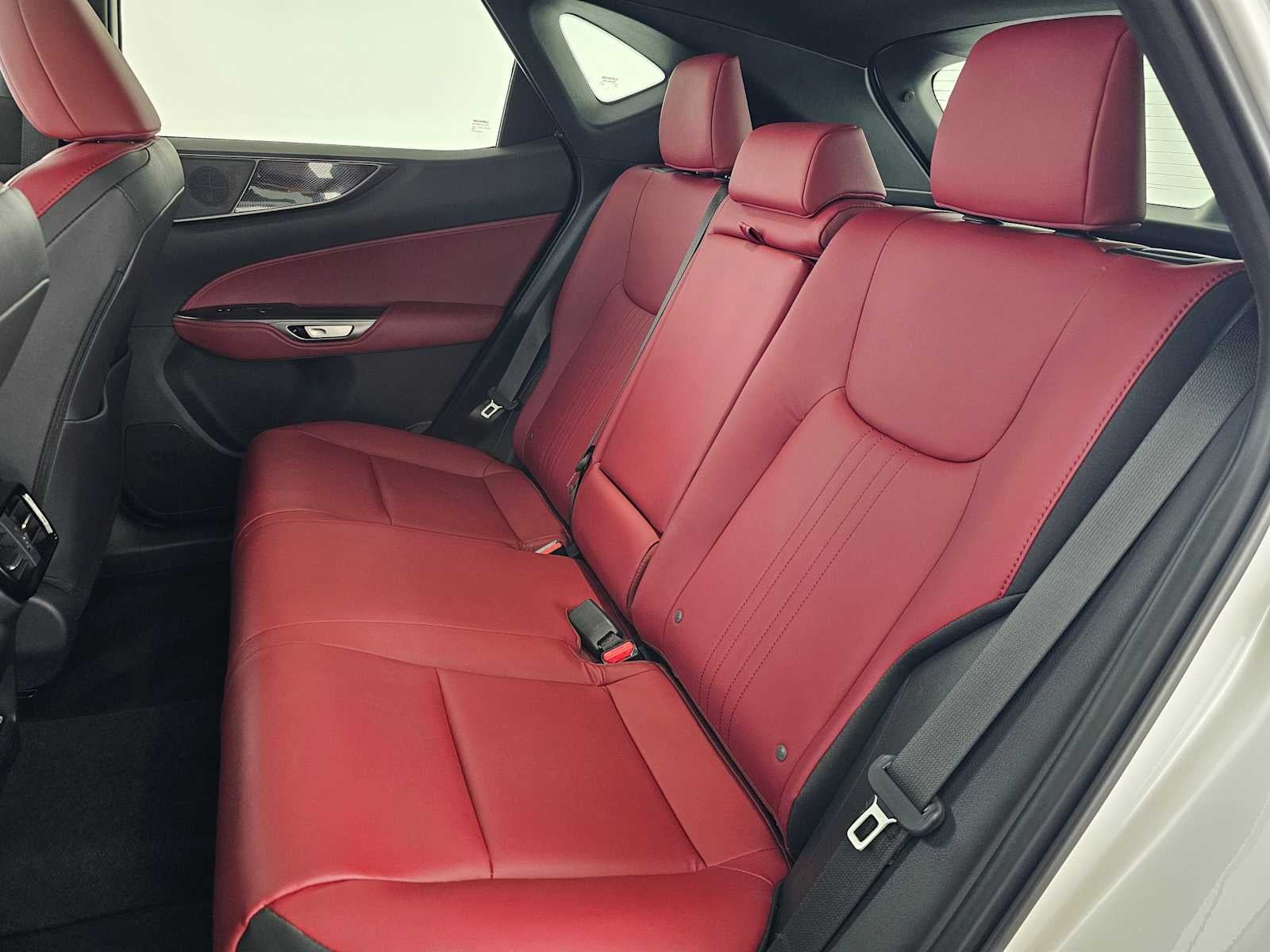 2025 Lexus NX NX 250