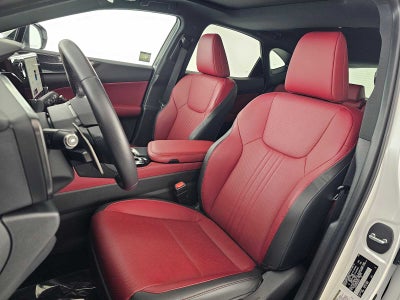 2025 Lexus NX NX 250