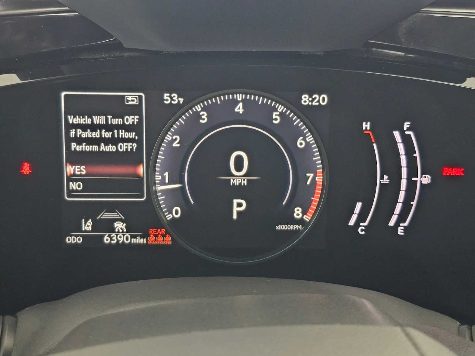 2025 Lexus NX NX 250