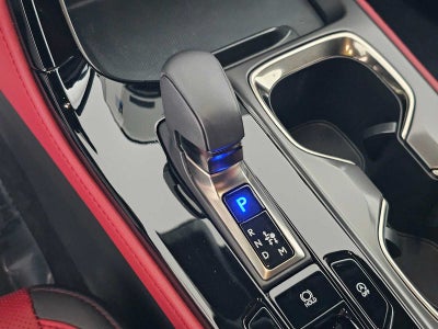 2025 Lexus NX NX 250