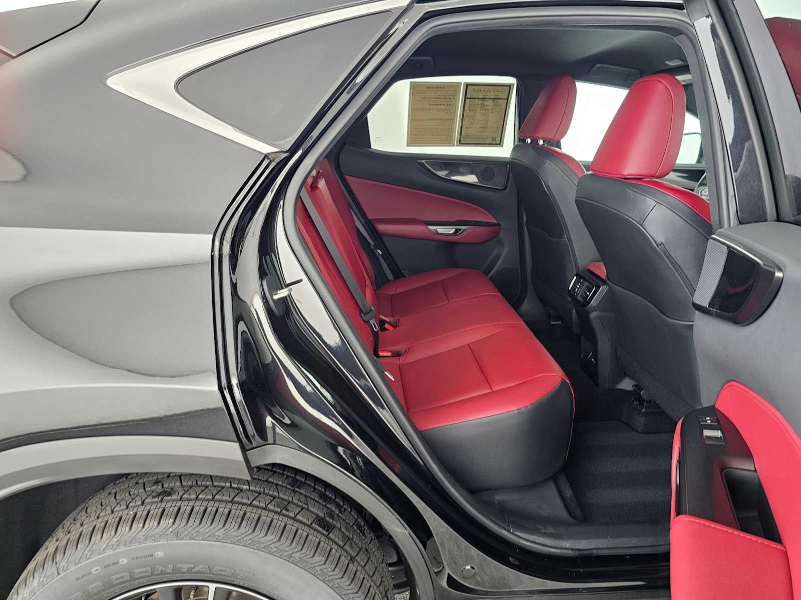 2024 Lexus NX NX 250