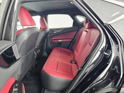 2024 Lexus NX NX 250