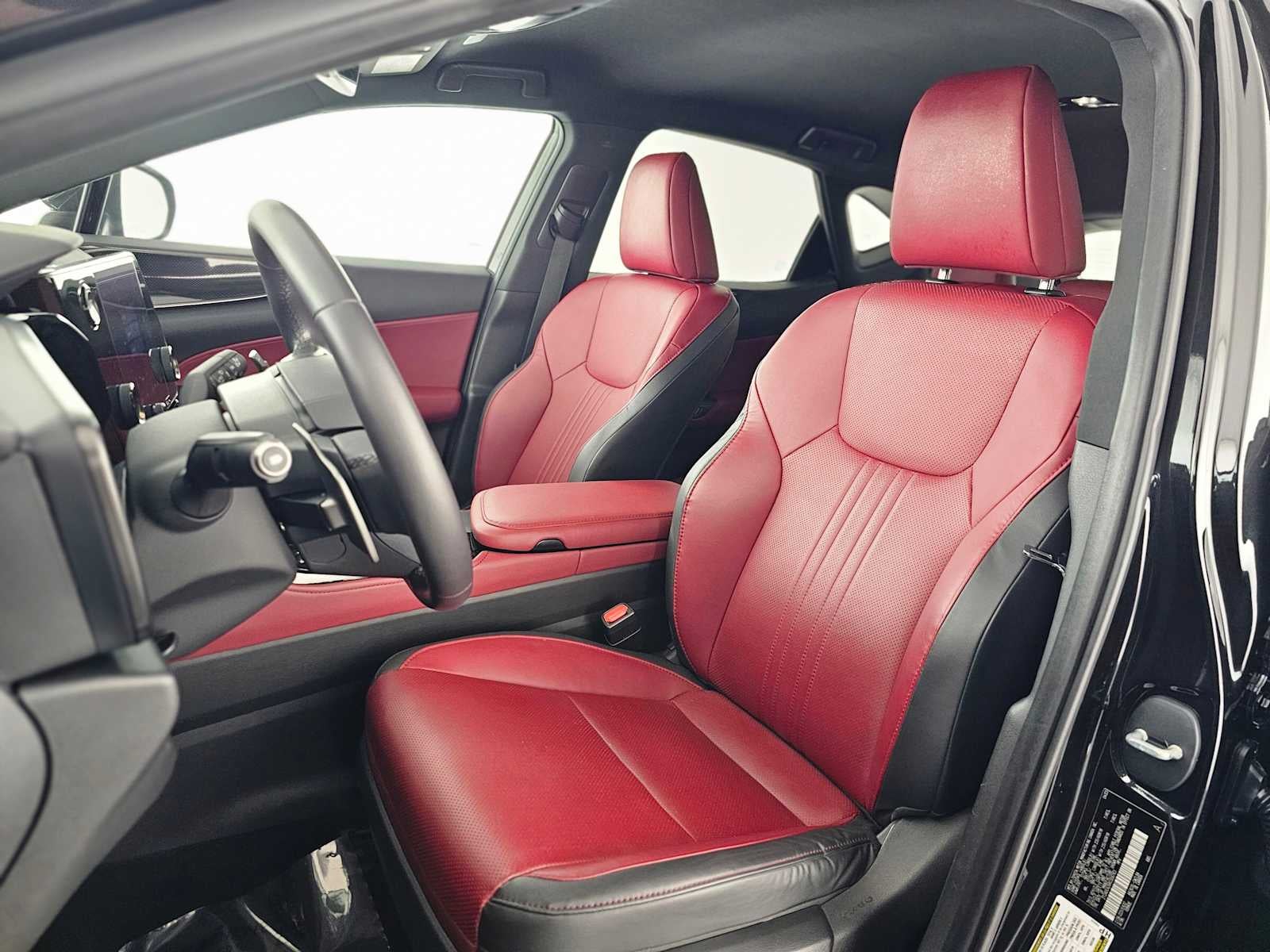 2024 Lexus NX NX 250