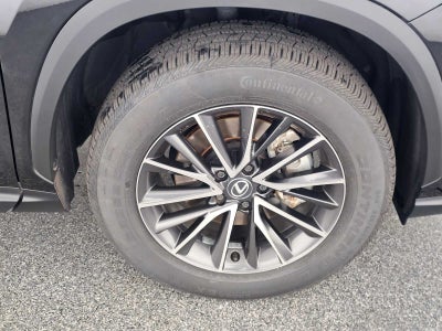 2024 Lexus NX NX 250