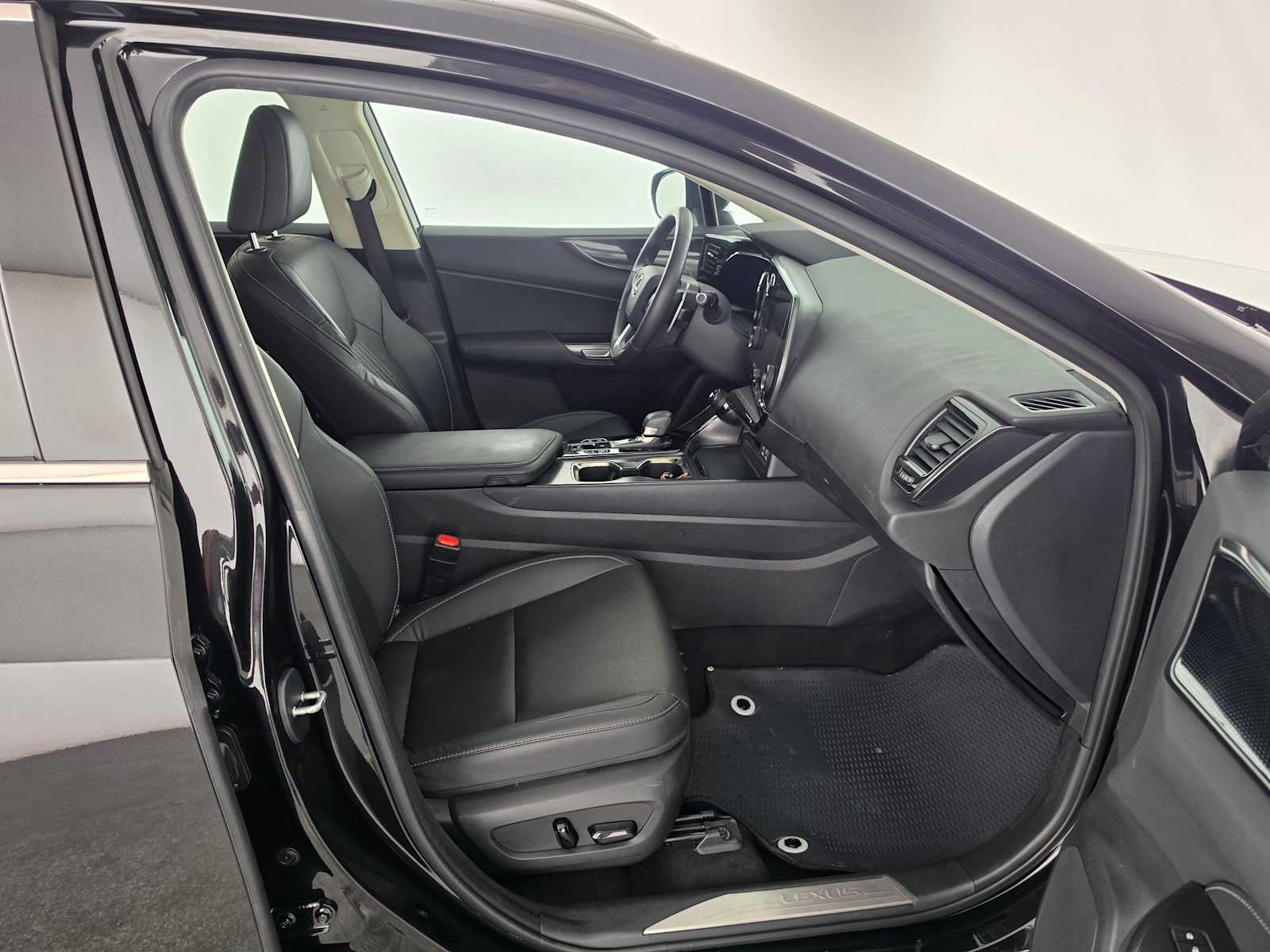 2024 Lexus NX 350 NX 350