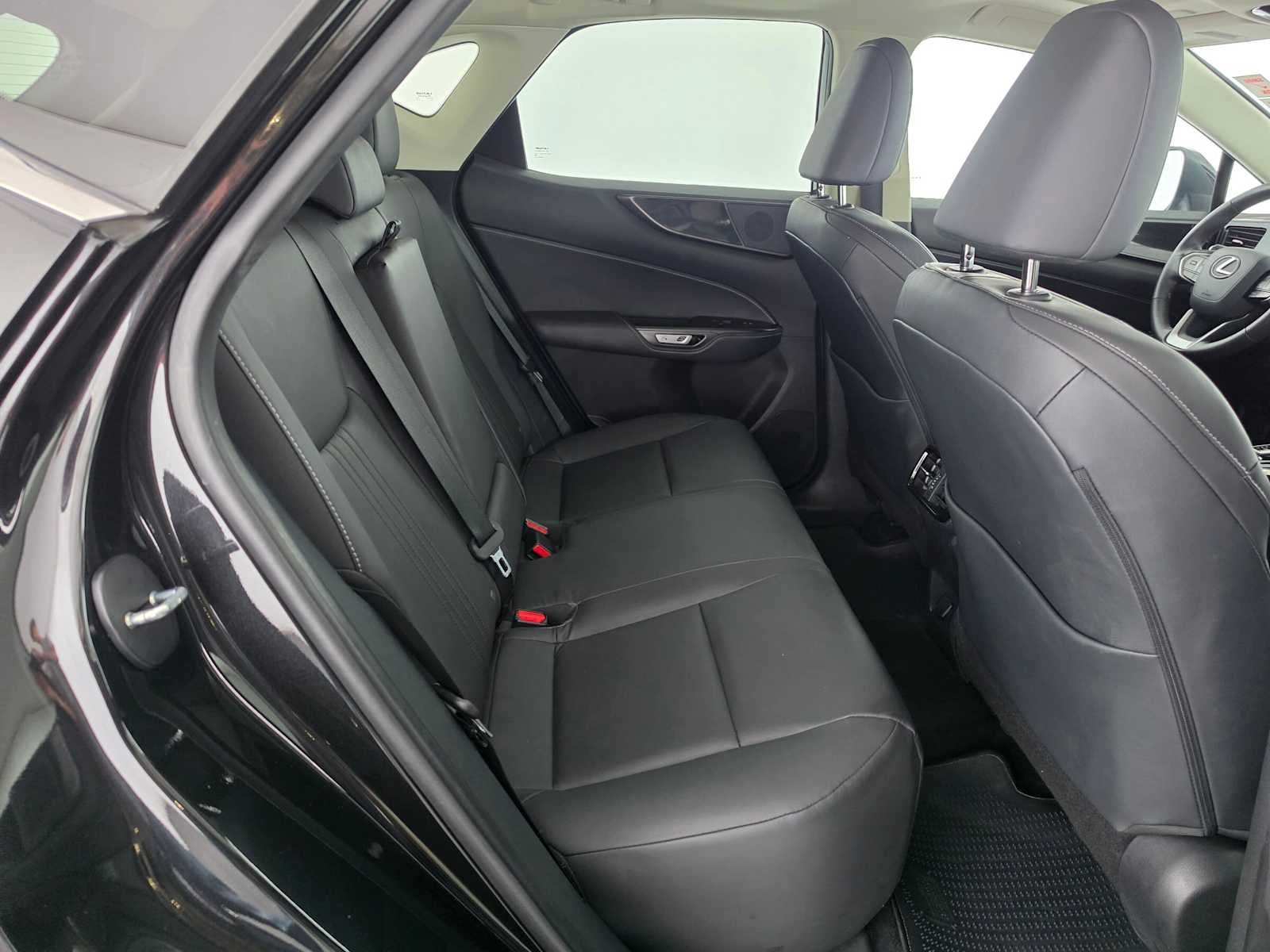 2024 Lexus NX 350 NX 350