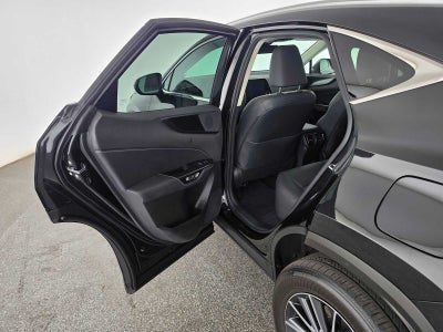 2024 Lexus NX 350 NX 350