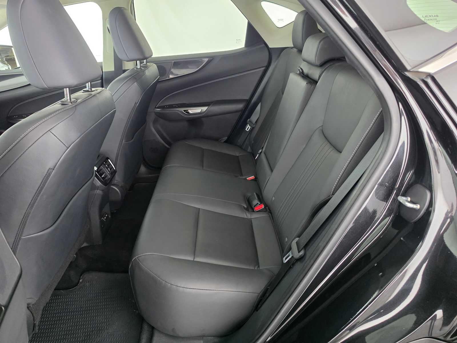 2024 Lexus NX 350 NX 350