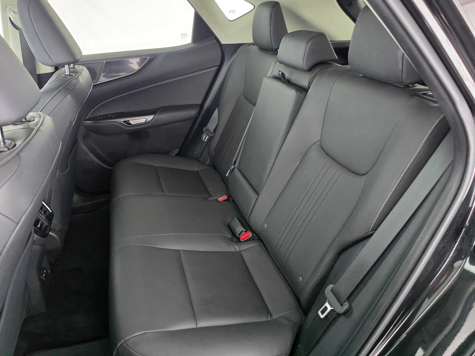 2024 Lexus NX 350 NX 350