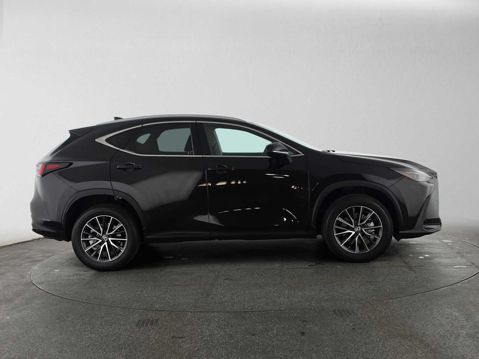 2024 Lexus NX 350 NX 350