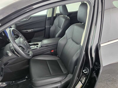 2024 Lexus NX 350 NX 350