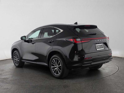 2024 Lexus NX 350 NX 350