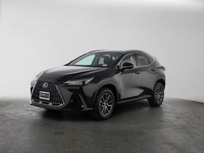 2024 Lexus NX 350 NX 350
