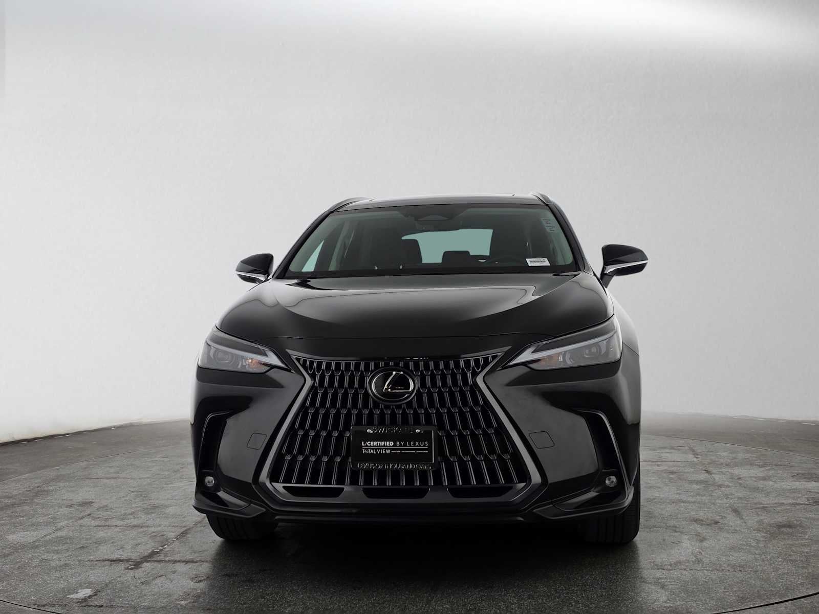 2024 Lexus NX 350 NX 350