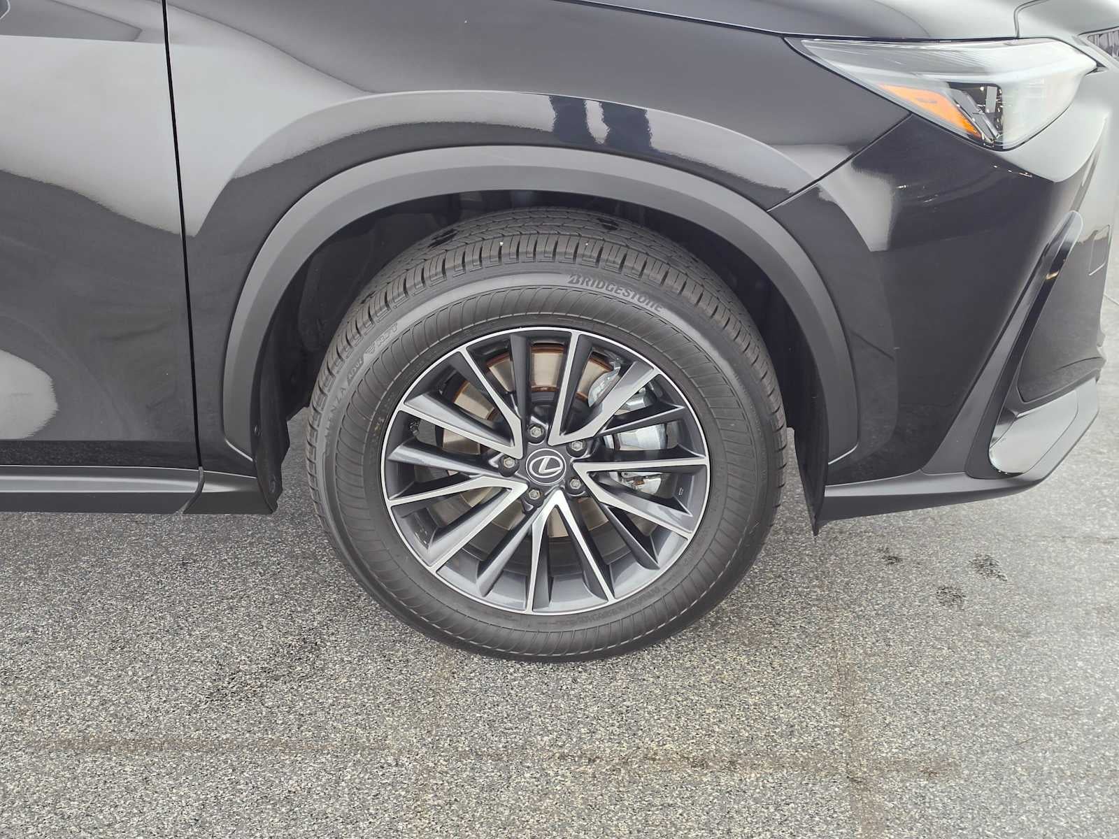 2024 Lexus NX 350 NX 350