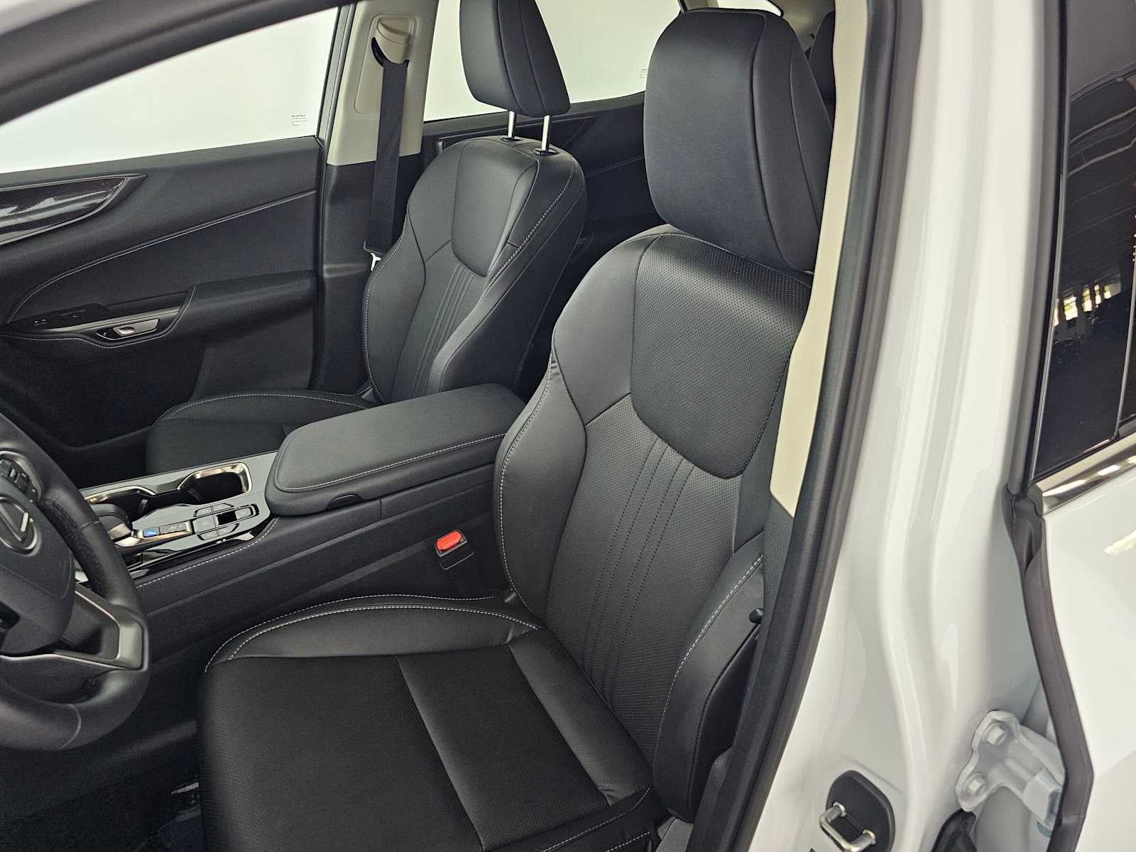 2026 Lexus NX 350 NX 350