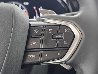 2026 Lexus NX NX 350