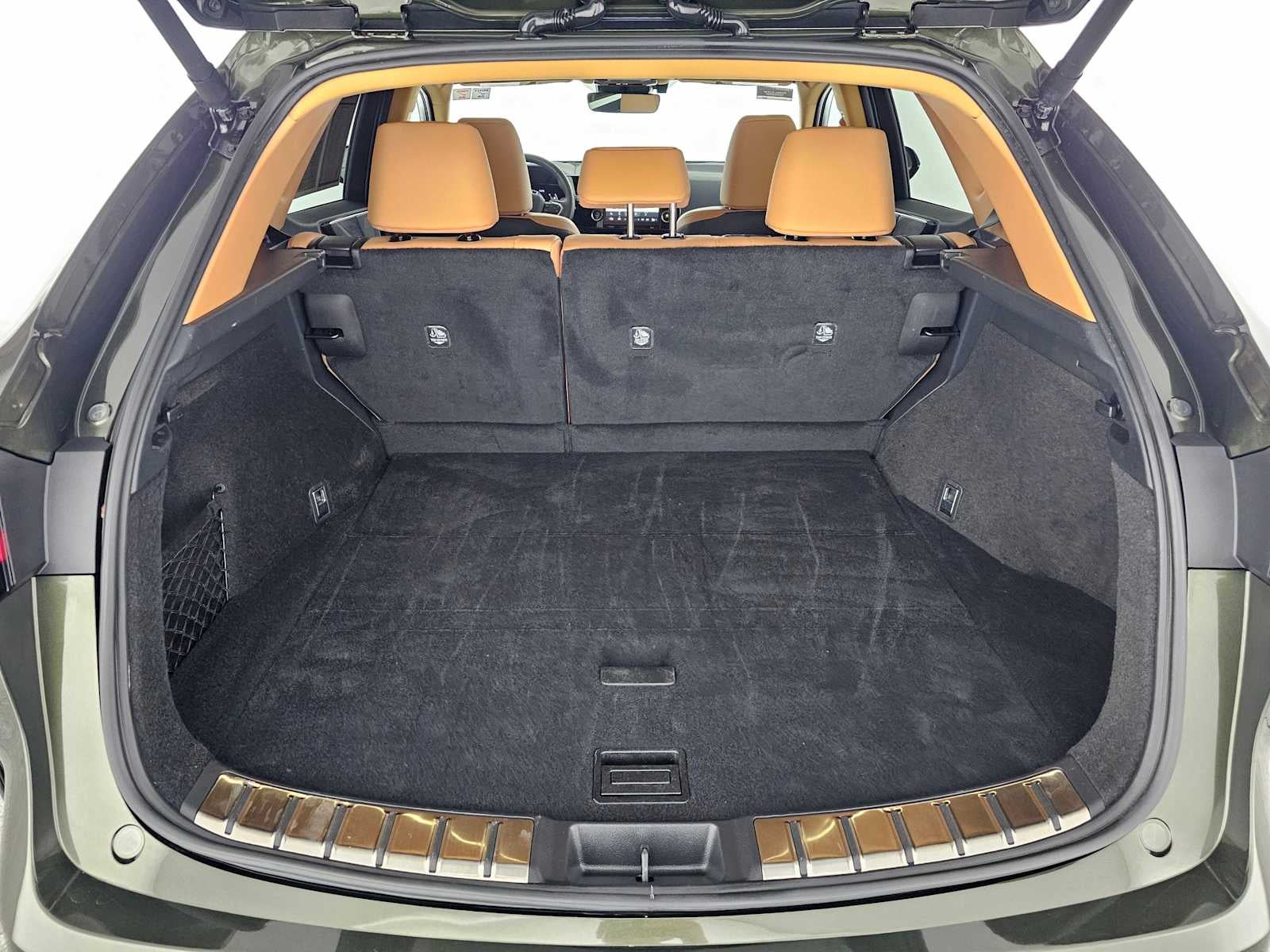 2026 Lexus NX NX 350