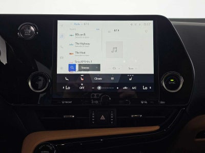 2026 Lexus NX NX 350