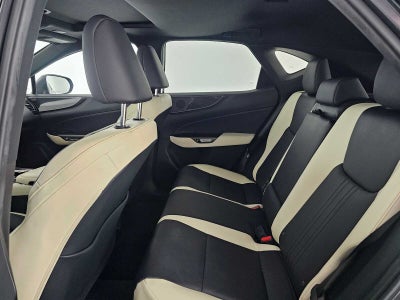 2023 Lexus NX 350 NX 350