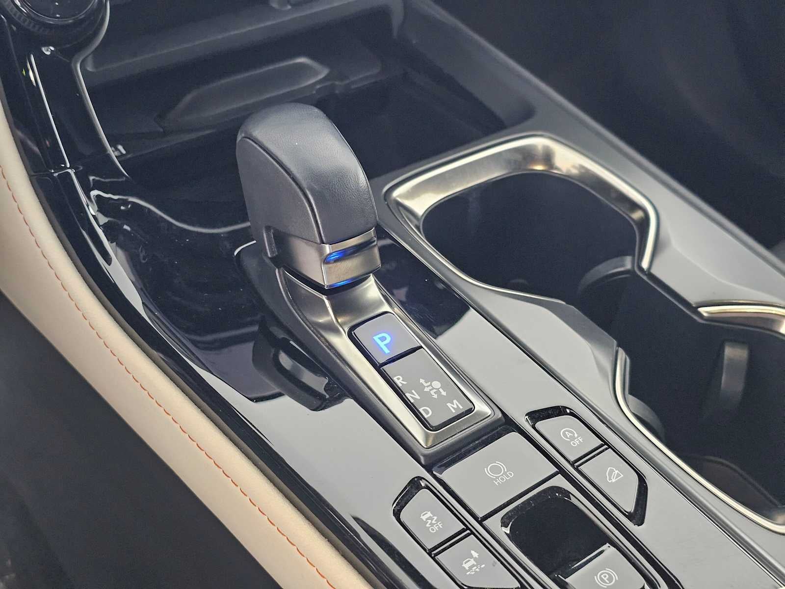2023 Lexus NX 350 NX 350