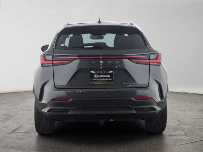 2023 Lexus NX 350 NX 350