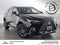 2024 Lexus NX 350 NX 350