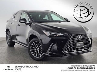 2024 Lexus NX 350 NX 350