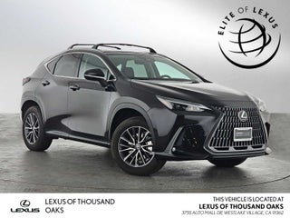 2024 Lexus NX 350h NX 350h