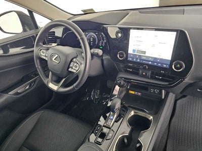 2026 Lexus NX 350h NX 350h
