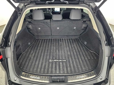 2026 Lexus NX 350h NX 350h
