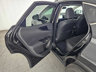 2026 Lexus NX 350h NX 350h