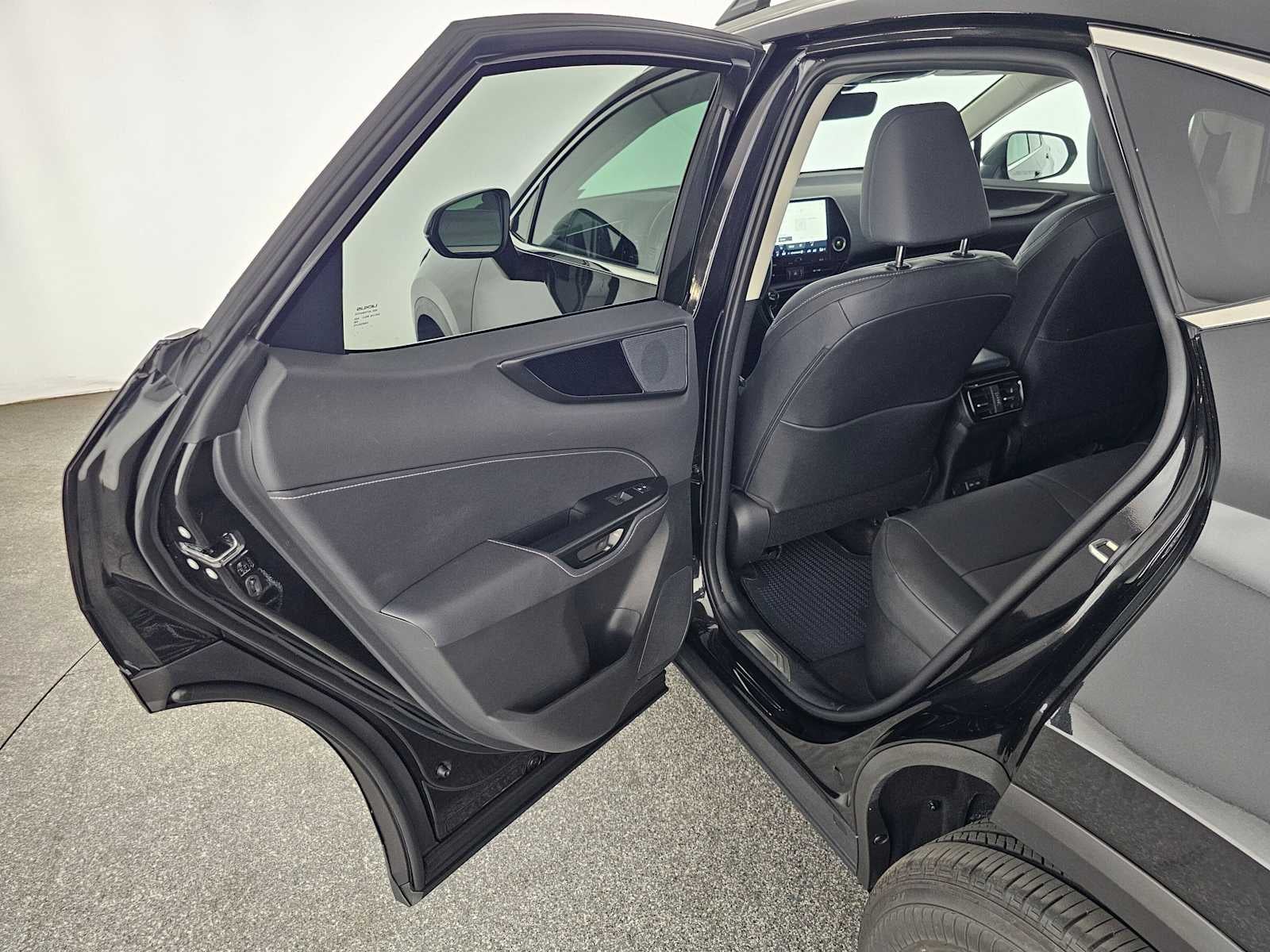 2026 Lexus NX 350h NX 350h