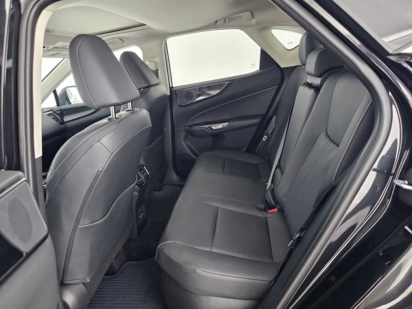 2026 Lexus NX 350h NX 350h
