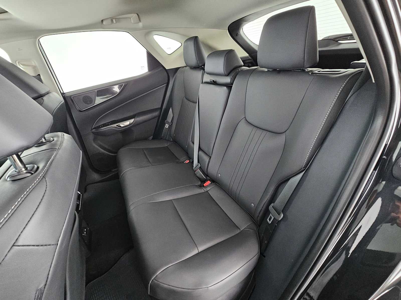 2026 Lexus NX 350h NX 350h