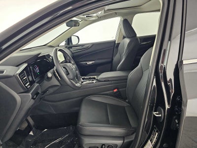 2026 Lexus NX 350h NX 350h
