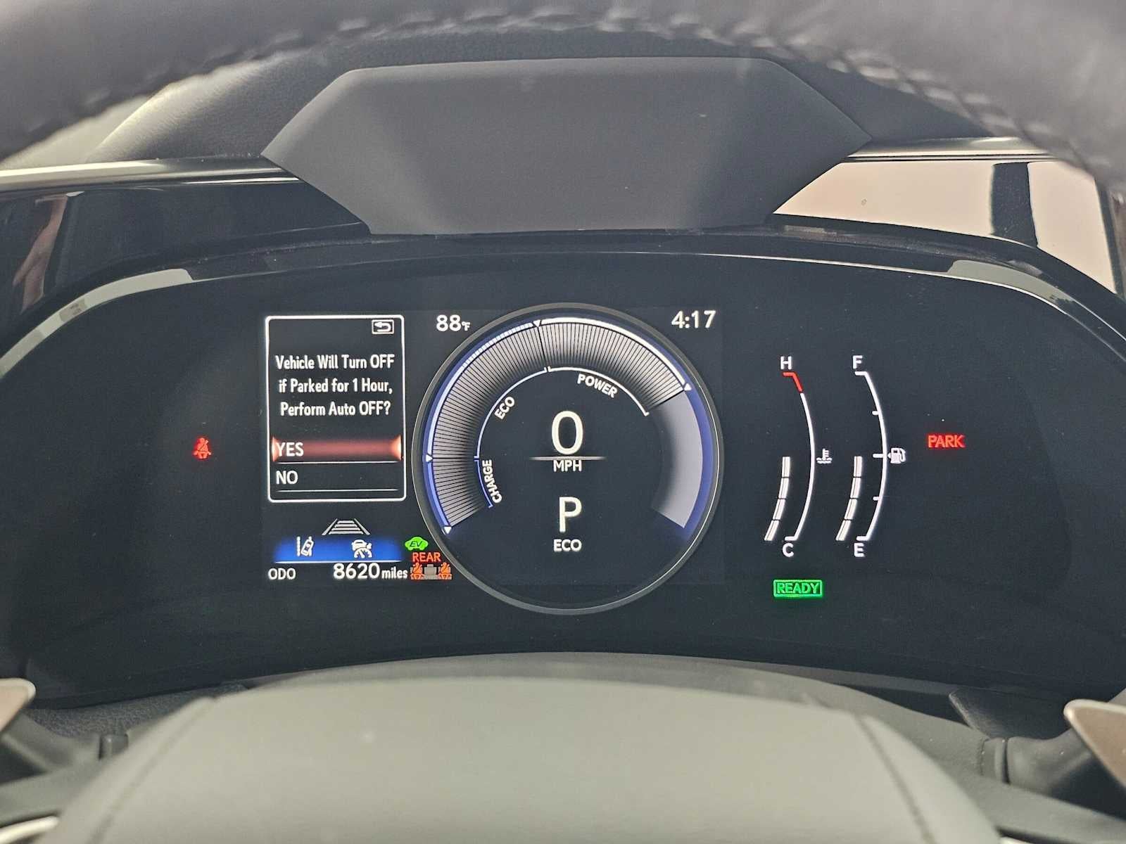 2026 Lexus NX 350h NX 350h